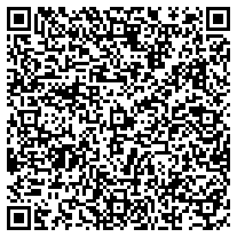QR-код с контактной информацией организации ГазХолдинг Украина, ООО
