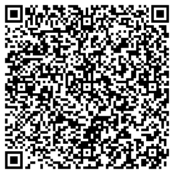 QR-код с контактной информацией организации Поли-Микс, ООО