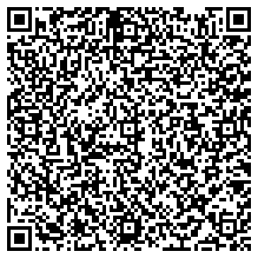 QR-код с контактной информацией организации Субъект предпринимательской деятельности Хуторок