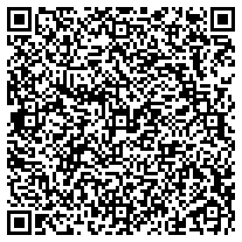 QR-код с контактной информацией организации ООО"ДИАЭкспоТорг"