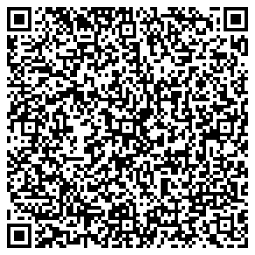 QR-код с контактной информацией организации Росток строй, ООО