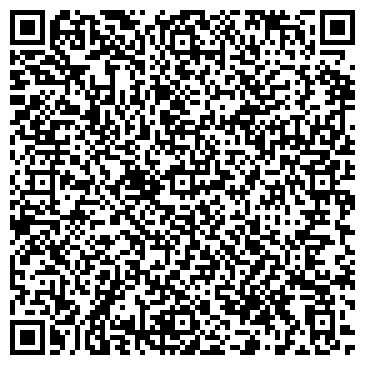 QR-код с контактной информацией организации Агротранс Украина, ООО