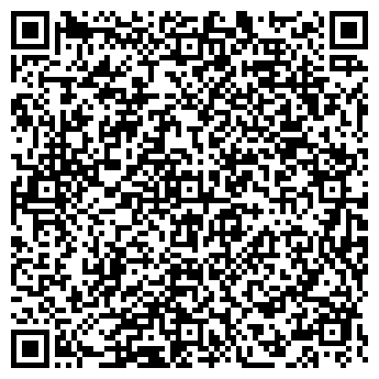 QR-код с контактной информацией организации УкрАгро НПК, ЗАО