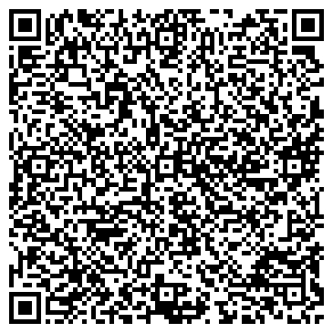 QR-код с контактной информацией организации Митальянс, ООО