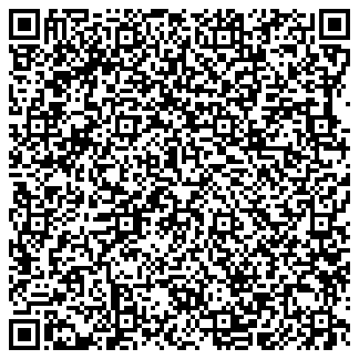 QR-код с контактной информацией организации Технолоджис бай хонейвелл (BW Technologies by Honeywell), ООО