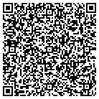 QR-код с контактной информацией организации Агро Ранок, ООО