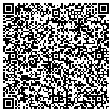 QR-код с контактной информацией организации ДнепрАЗОТ, ПАО