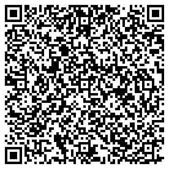 QR-код с контактной информацией организации Ревента, ООО