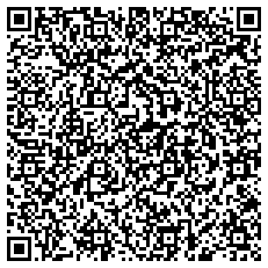 QR-код с контактной информацией организации Студия маникюра "Amfi"