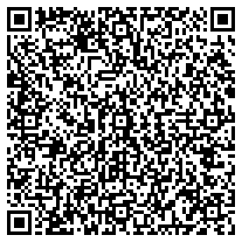 QR-код с контактной информацией организации Промтек, ООО