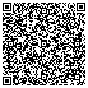 QR-код с контактной информацией организации Видпромхим, ООО