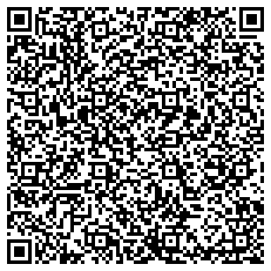 QR-код с контактной информацией организации Горловский химический завод, ГП