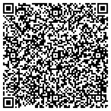 QR-код с контактной информацией организации Будинвест, ООО