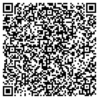 QR-код с контактной информацией организации Кислородный завод, ПАО