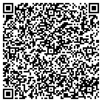 QR-код с контактной информацией организации Мельник М.В., ФОП