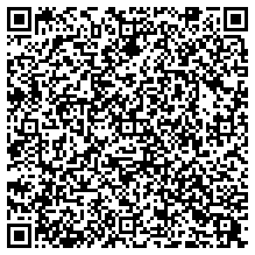 QR-код с контактной информацией организации Густав Геесс Украина, ООО (ТМ Водолей)