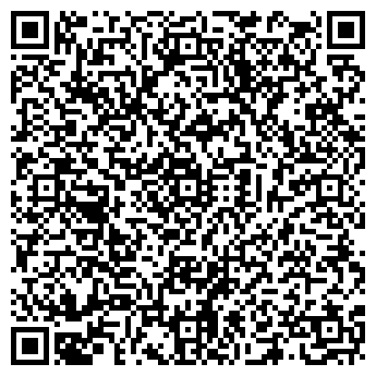 QR-код с контактной информацией организации Юси, ООО