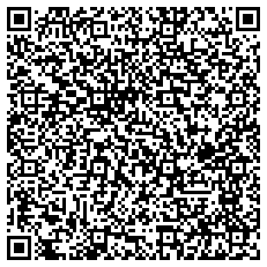 QR-код с контактной информацией организации ООО " Торговый центр сода "