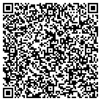 QR-код с контактной информацией организации Достык-Сompany, ТОО