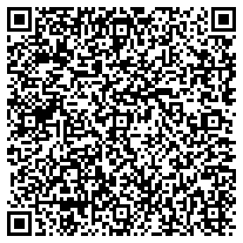 QR-код с контактной информацией организации Q.west (Ку.уест)