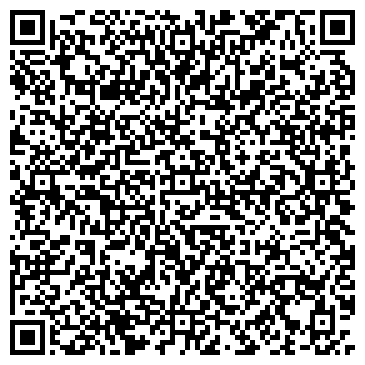 QR-код с контактной информацией организации КАЗ GEAR (ГИАР), ТОО