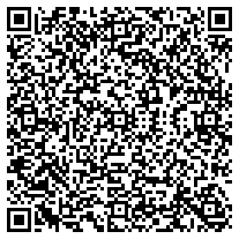 QR-код с контактной информацией организации Каменотес, ИП