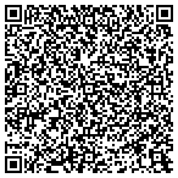 QR-код с контактной информацией организации ООО "Гарант-финанс"
