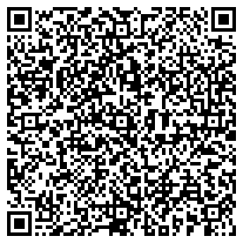 QR-код с контактной информацией организации Банхем-Казахстан, ТОО