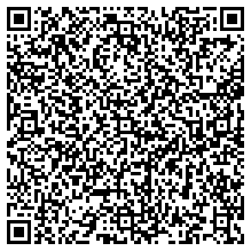 QR-код с контактной информацией организации Куандыков, ИП