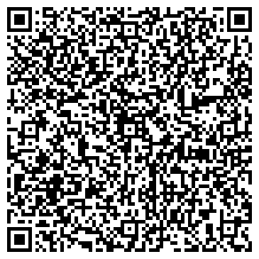 QR-код с контактной информацией организации ТК Магнат, ИП