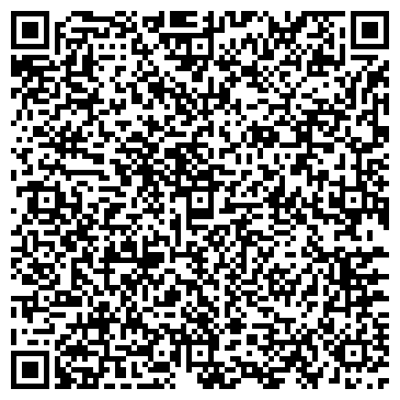 QR-код с контактной информацией организации Панькулич, ИП