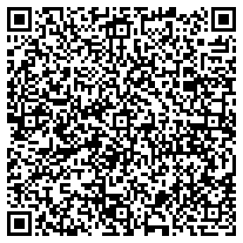 QR-код с контактной информацией организации Салон Беатрис,ИП