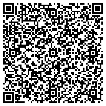 QR-код с контактной информацией организации Alina D (Алина Д), ТОО