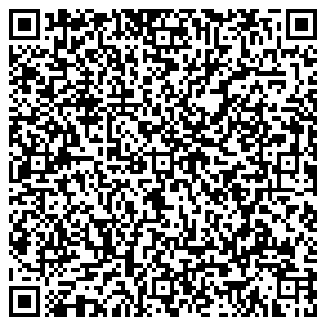 QR-код с контактной информацией организации AlemColorTrade (АлемКолорТрэйд), ТОО