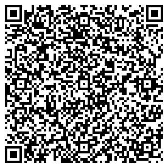 QR-код с контактной информацией организации КазПланетОйл, ТОО