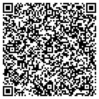 QR-код с контактной информацией организации Агроснаб, ИП