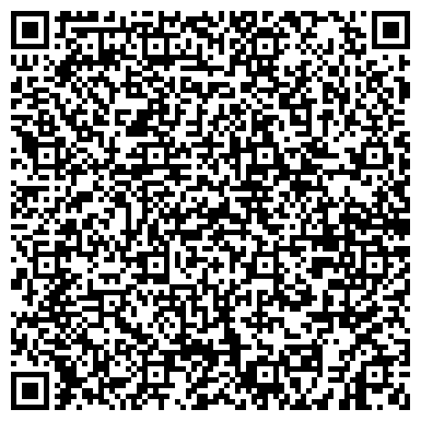 QR-код с контактной информацией организации Авион Север, ТОО