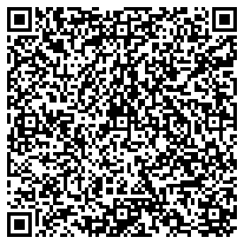 QR-код с контактной информацией организации ПАО «Крайинвестбанк»
