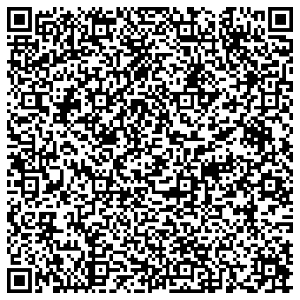 QR-код с контактной информацией организации Daewoo international corporation (Деу интернейшнл корпорейшн) филиал, АО