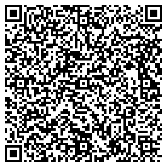 QR-код с контактной информацией организации ФОТОН-СЕРВИС, ЗАО