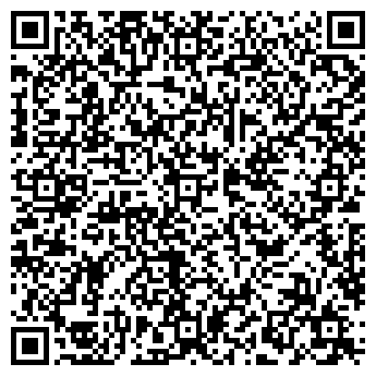 QR-код с контактной информацией организации ООО "Ольвия СН"