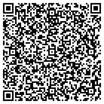 QR-код с контактной информацией организации АГРОФИРМА ИСТОК