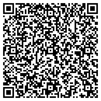 QR-код с контактной информацией организации ООО Лофран
