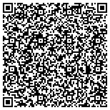 QR-код с контактной информацией организации Пассажирское автотранспортное предприятие "Фроловский"