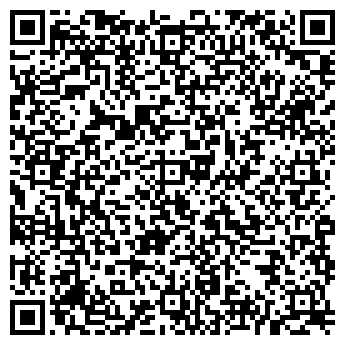 QR-код с контактной информацией организации ИП Тушкин А. Н.