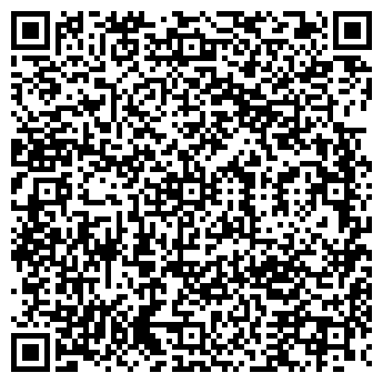 QR-код с контактной информацией организации ГБУ «Волгоградавтодор» Фроловское ДРСУ