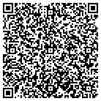 QR-код с контактной информацией организации ОДО "Диталан"