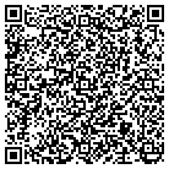 QR-код с контактной информацией организации ОДО «Оптторгсистема»
