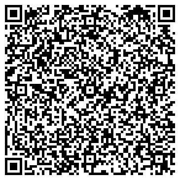 QR-код с контактной информацией организации Гидроизоляция ТОО «Пенетрон-Казахстан»