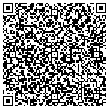 QR-код с контактной информацией организации ТОО «BlagoInvest»